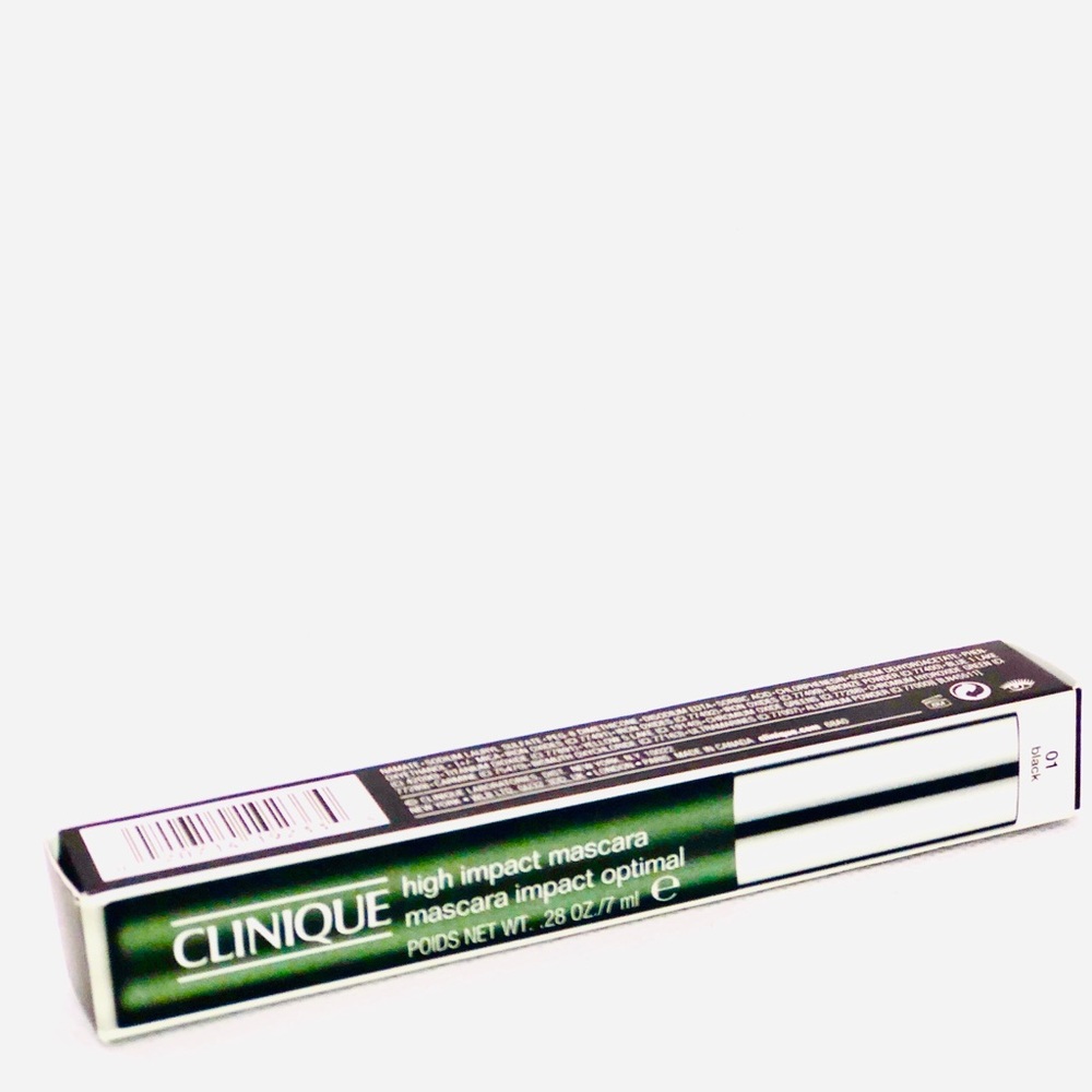 Clinique High Impact Mascara